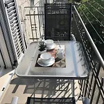 Luxury Valentina Apartman Split