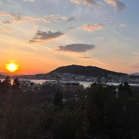 Apartman Luxury Valentina Split