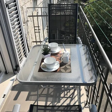 Luxury Valentina דירה ספליט