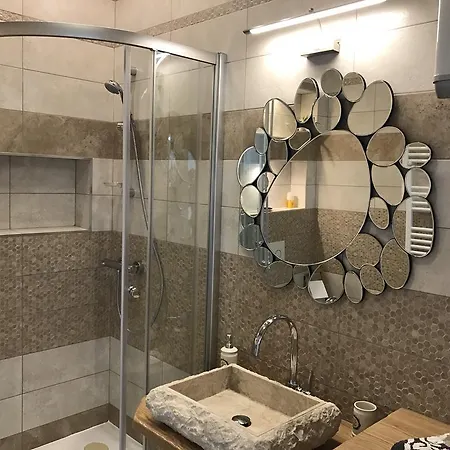 Luxury Valentina Сплит