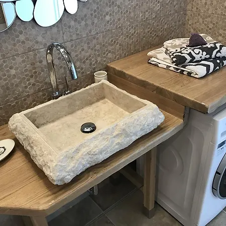 Luxury Valentina Appartamento Spalato