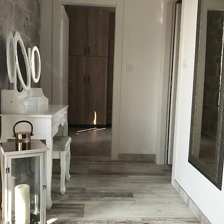 Luxury Valentina Апартаменты Сплит