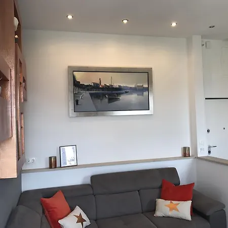 Luxury Valentina Сплит