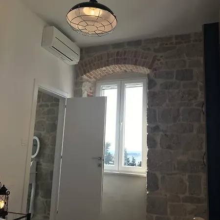 Luxury Valentina 스플리트