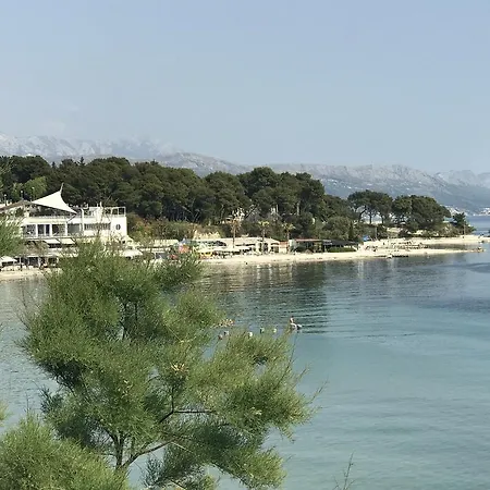 Luxury Valentina Апартаменты *