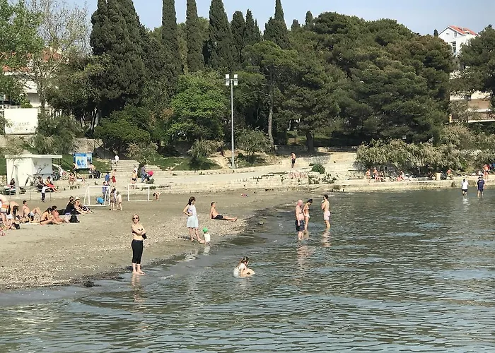 Luxury Valentina Apartment Split