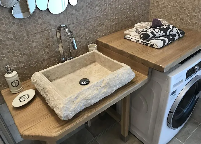 Luxury Valentina Apartment Split