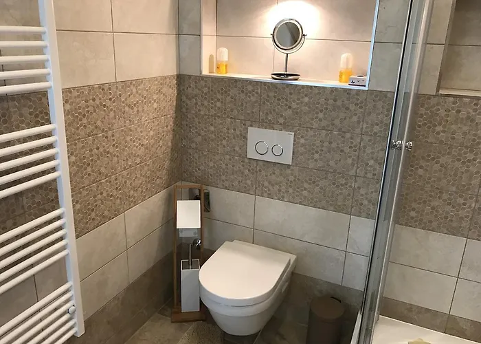 Luxury Valentina Apartment Split