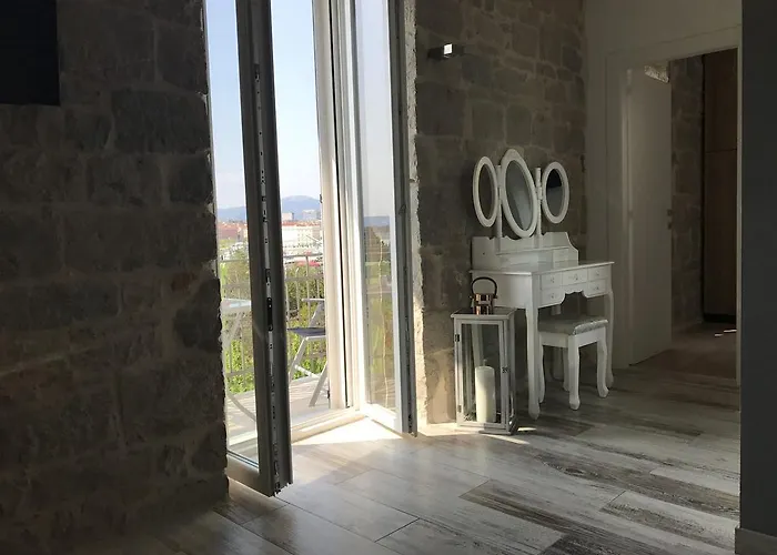 Luxury Valentina Apartment Split