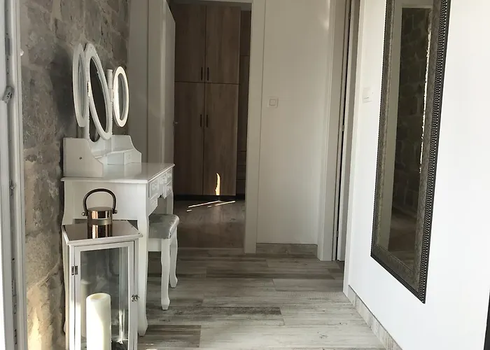 Luxury Valentina Apartment Split