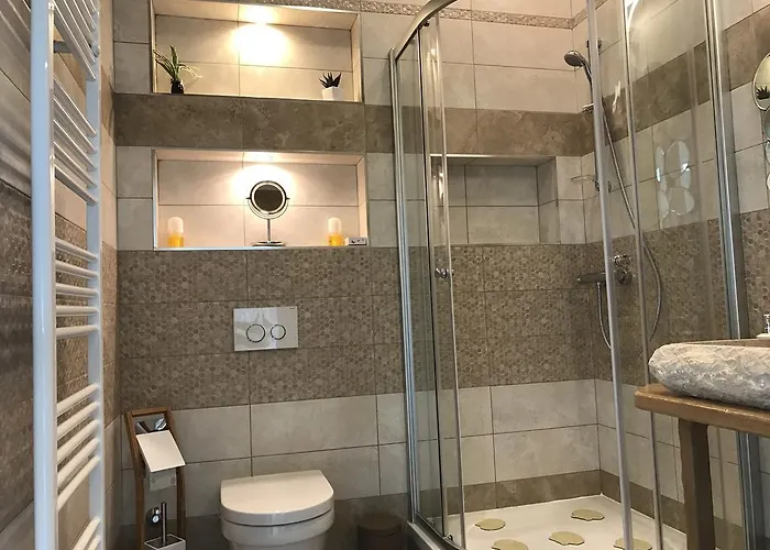 Apartment Luxury Valentina *