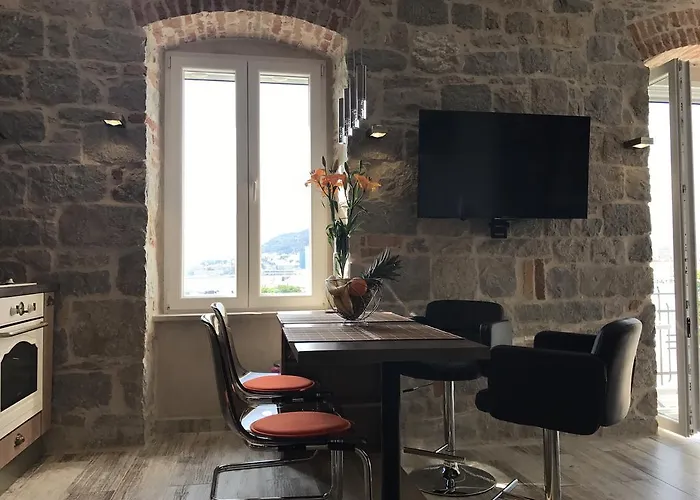 Apartment Luxury Valentina Split