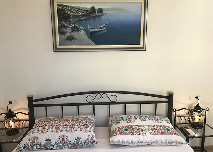 Luxury Valentina 公寓 *