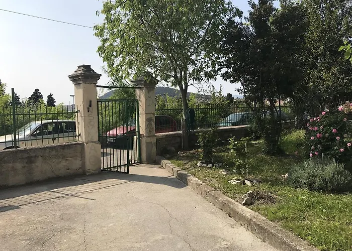 Luxury Valentina * 斯普利特