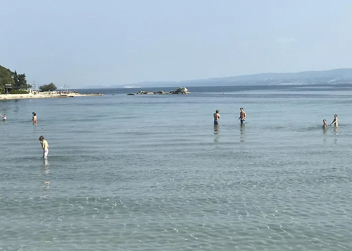 公寓 Luxury Valentina *