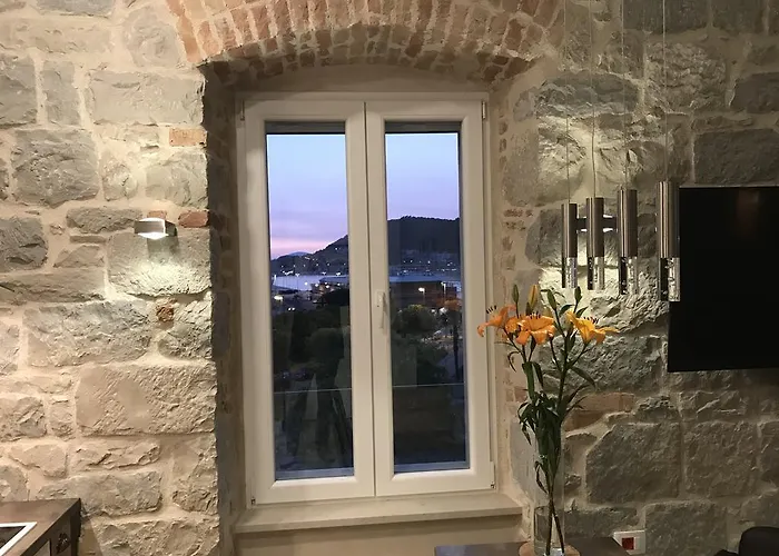 Luxury Valentina * Split