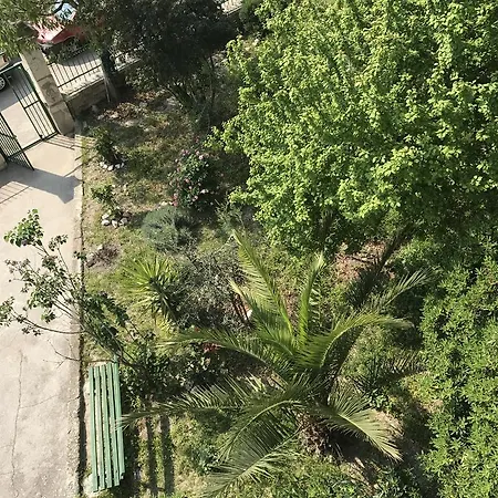 Apartament Luxury Valentina *