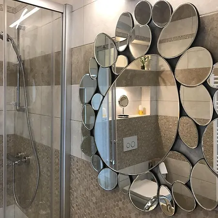 Apartment Luxury Valentina
