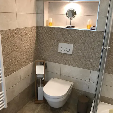 Luxury Valentina Apartament Split