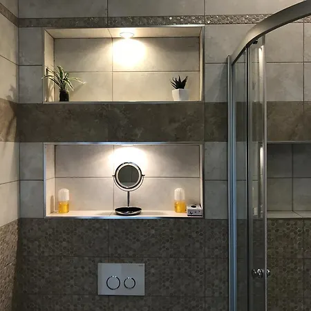 Apartment Luxury Valentina Split