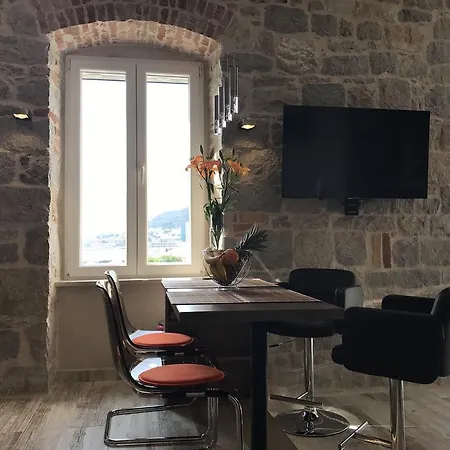 Apartament Luxury Valentina Split