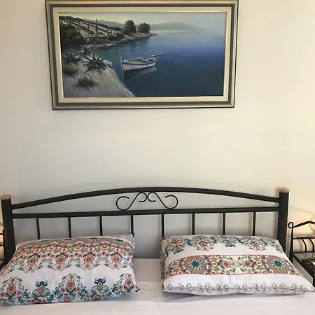 Luxury Valentina Lägenhet *