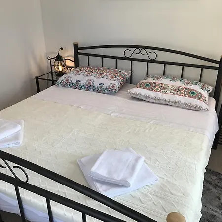 Apartment Luxury Valentina