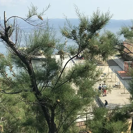 Luxury Valentina Apartment Split