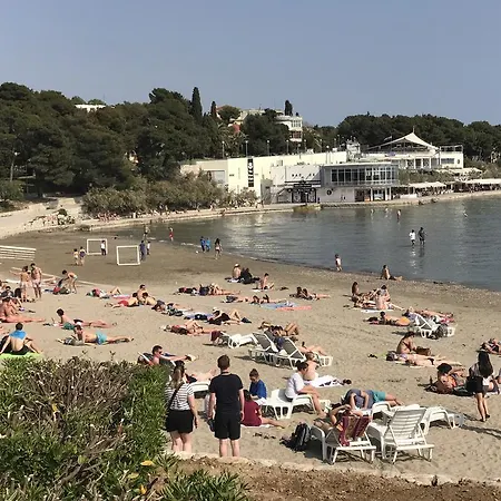 Apartment Luxury Valentina *