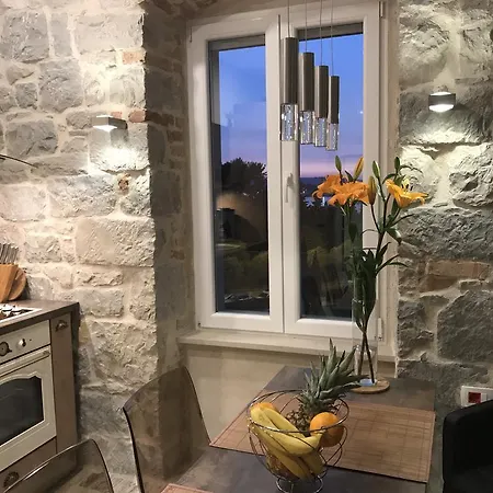 Apartament Luxury Valentina Split