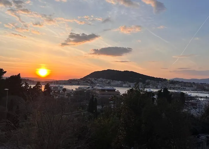 Daire Luxury Valentina Split