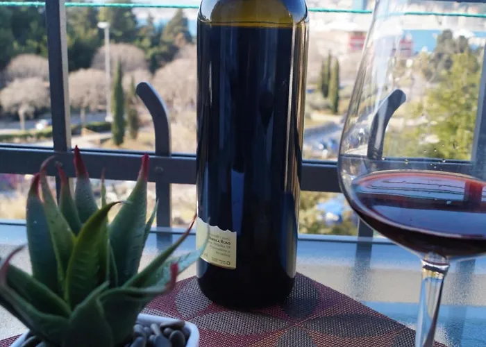 Luxury Valentina Daire Split