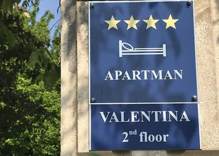 Luxury Valentina Split