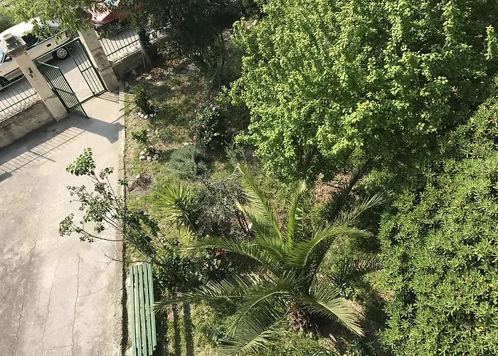 Daire Luxury Valentina *