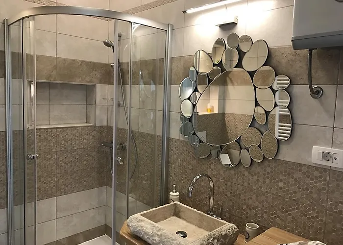 Luxury Valentina Split