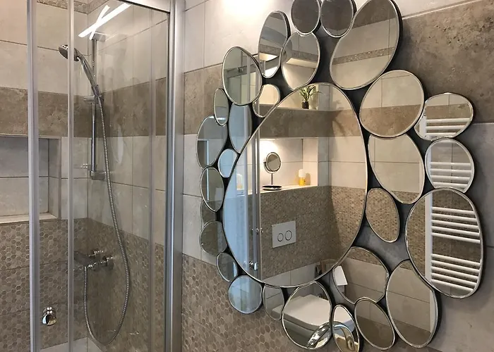 Daire Luxury Valentina