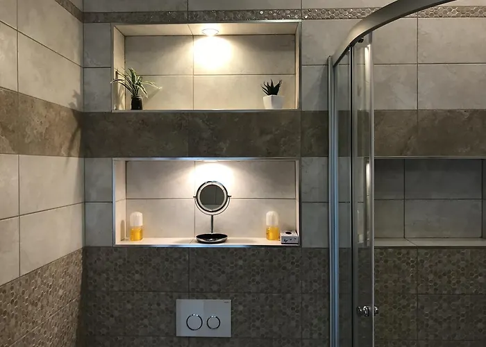 Daire Luxury Valentina Split