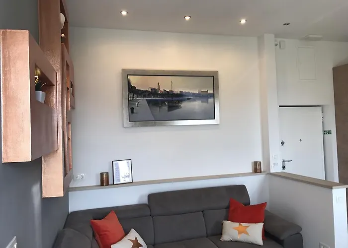 Luxury Valentina Split