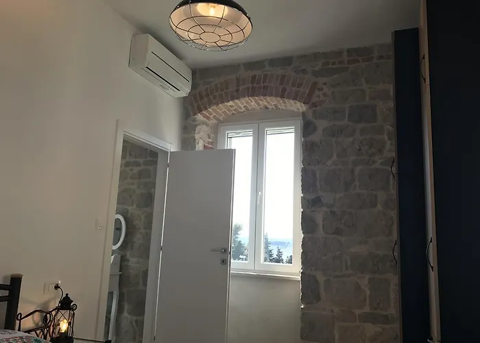 Luxury Valentina Split