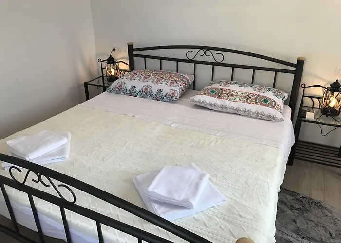 Daire Luxury Valentina