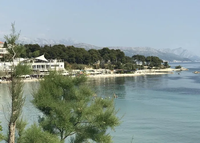 Luxury Valentina Daire *