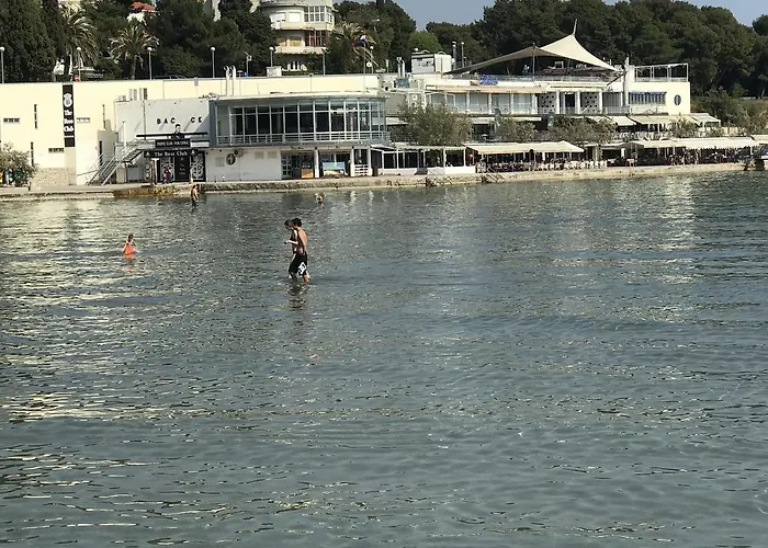 Luxury Valentina * Split