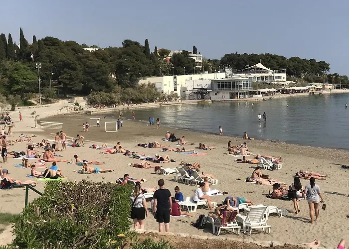 Daire Luxury Valentina *