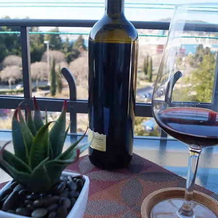 Luxury Valentina Daire Split