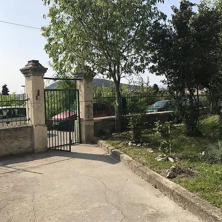 Luxury Valentina * Split