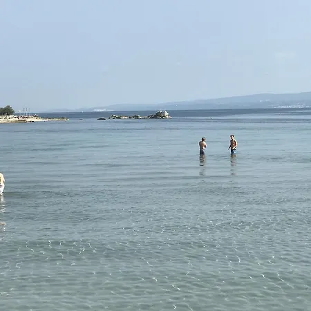 Daire Luxury Valentina *